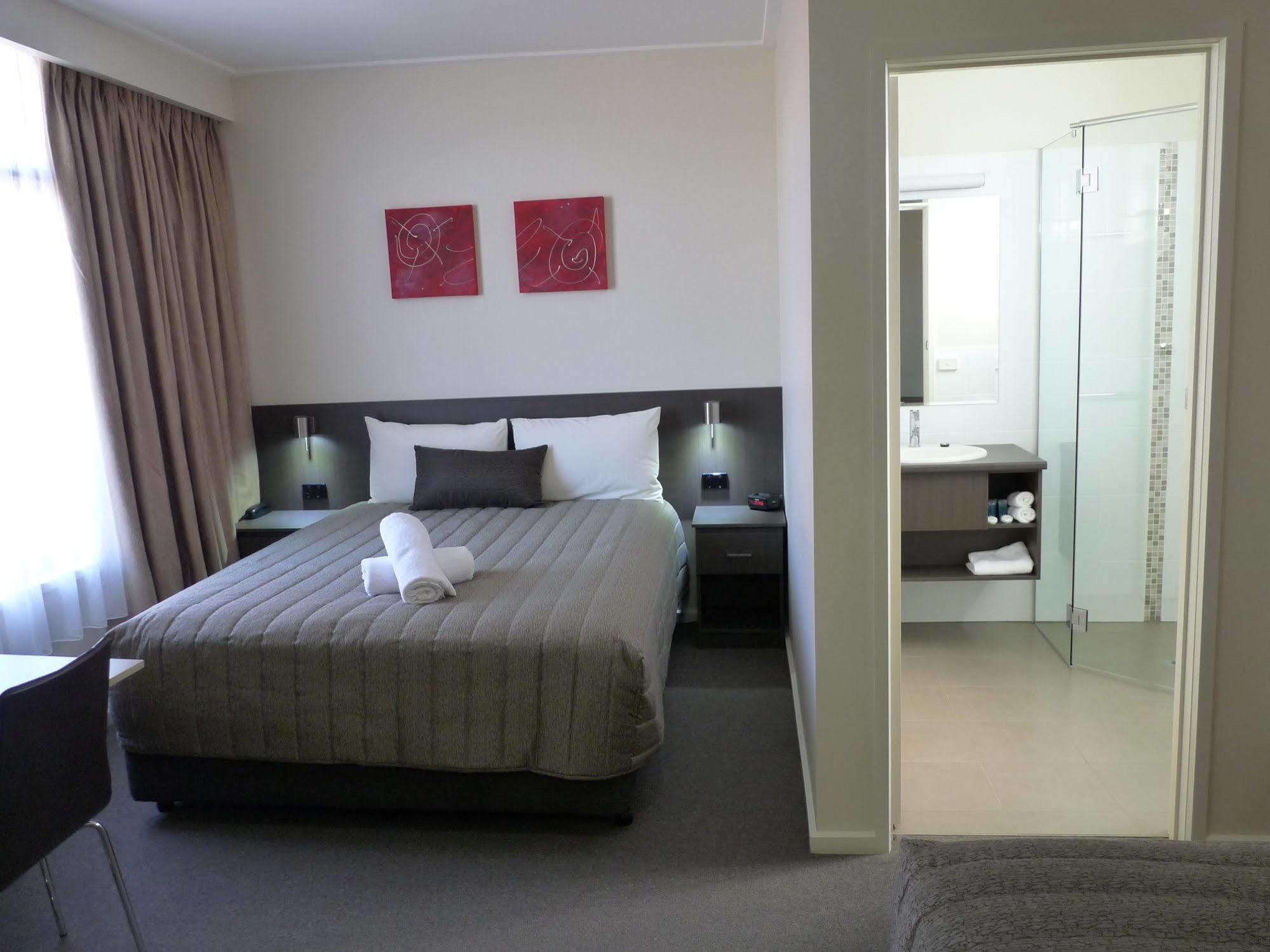 Loddon River Motel Kerang Eksteriør bilde