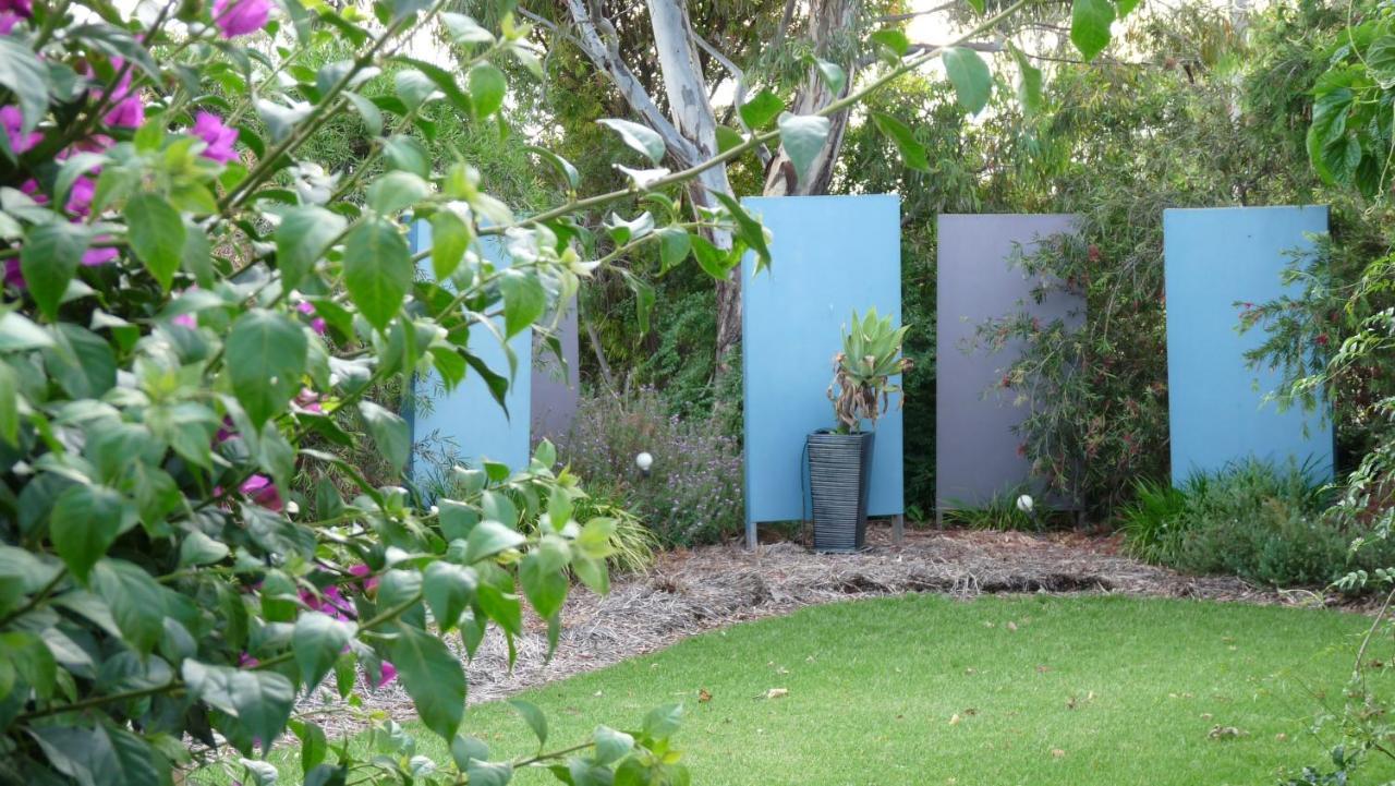 Loddon River Motel Kerang Eksteriør bilde